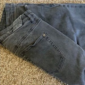 Ksubi men’s jeans size 30